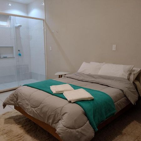 Casa Inteira, Grande Suite, Dois Chuveiros, Sala ,Cozinha E Garagem Privativa Total Conforto, Melhor Que Hotel! 보투카투 외부 사진