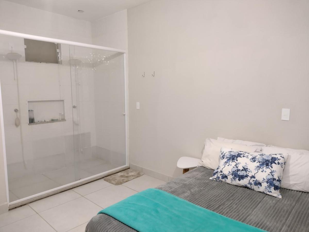 Casa Inteira, Grande Suite, Dois Chuveiros, Sala ,Cozinha E Garagem Privativa Total Conforto, Melhor Que Hotel! 보투카투 외부 사진